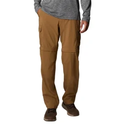 Men's Silver Ridge Utility Convertible Pants