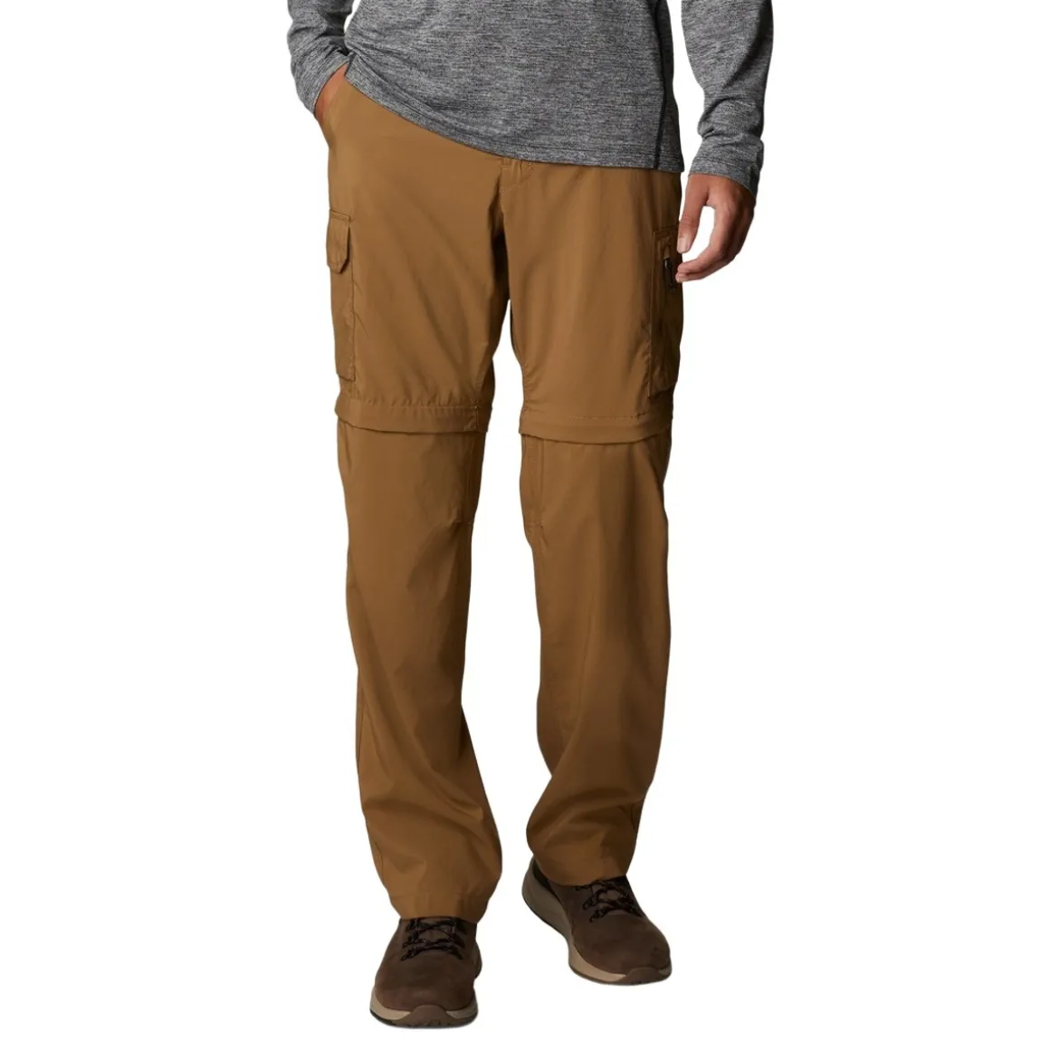 Men's Silver Ridge Utility Convertible Pants