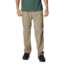 Men's Silver Ridge Utility Convertible Pants