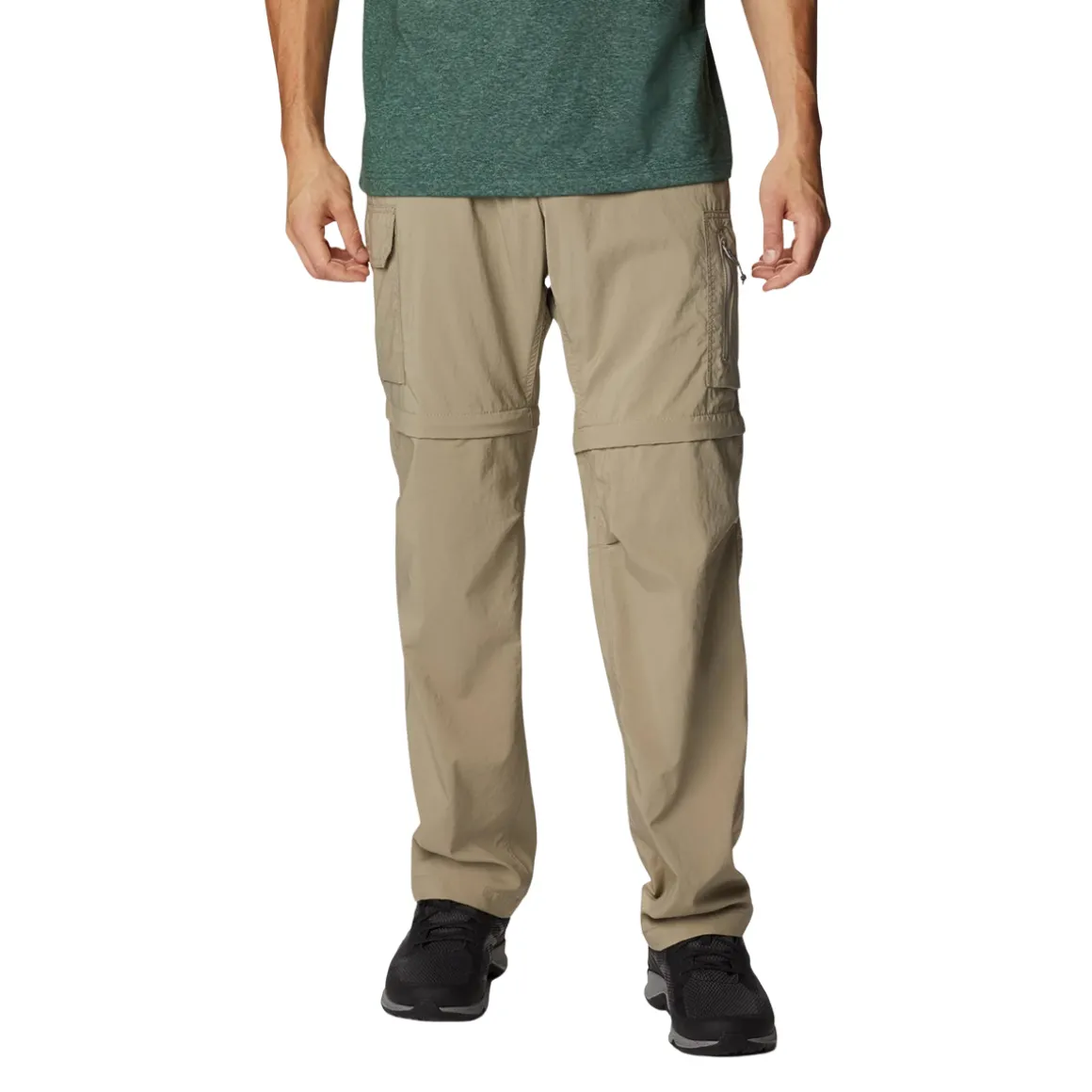 Men's Silver Ridge Utility Convertible Pants
