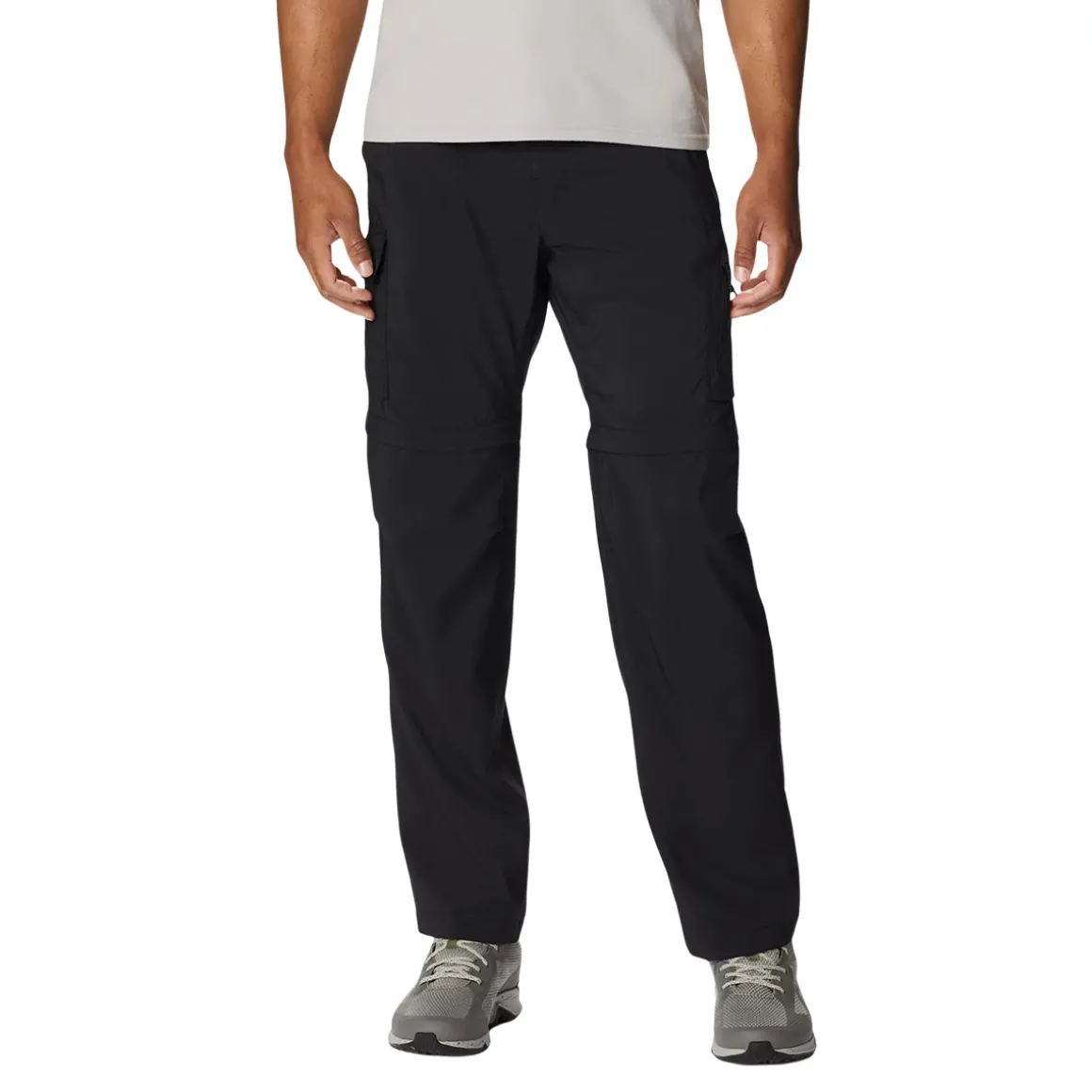 Men's Silver Ridge Utility Convertible Pants