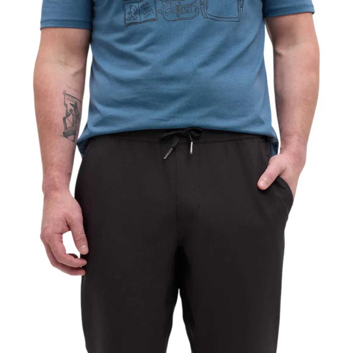 Men's Simcoe Pants