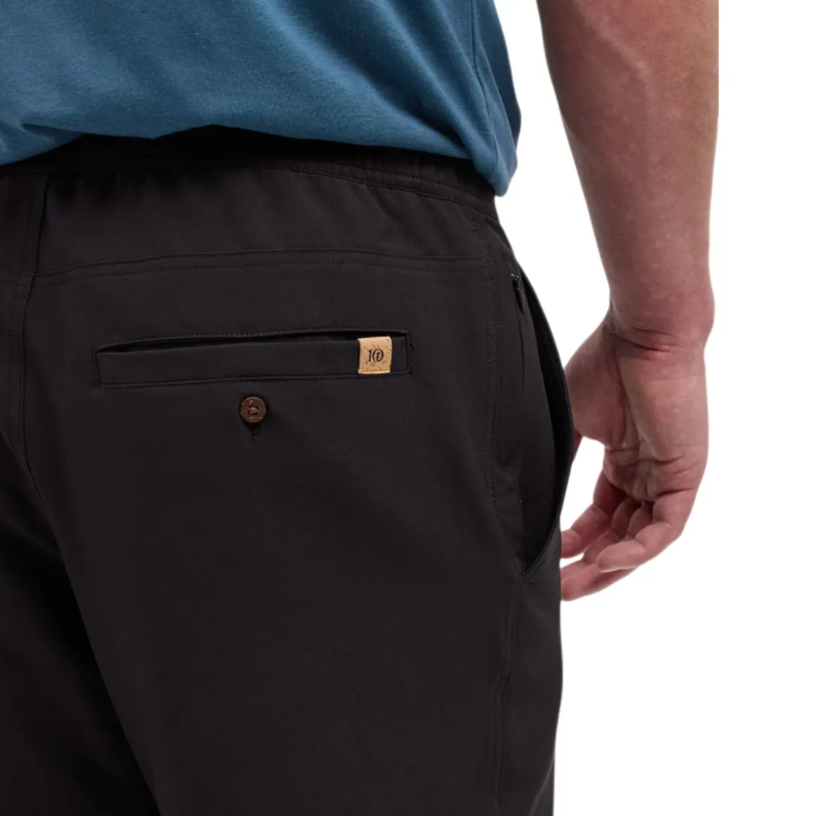 Men's Simcoe Pants