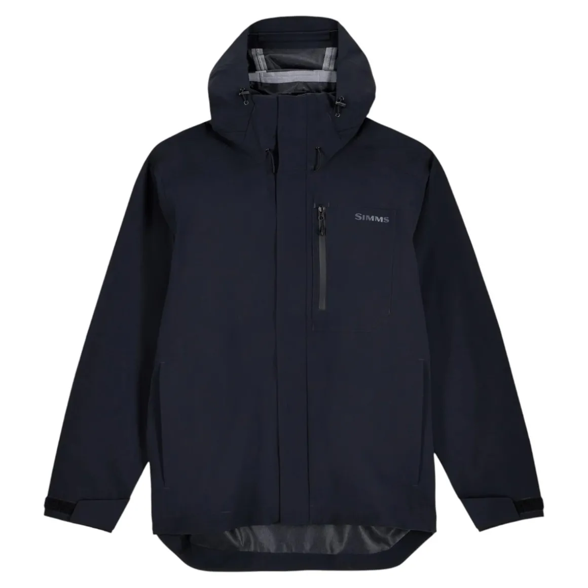 Men's Simms Challenger Fishing Jacket