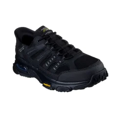 Men's Skech-Air Envoy-Emissary Shoes