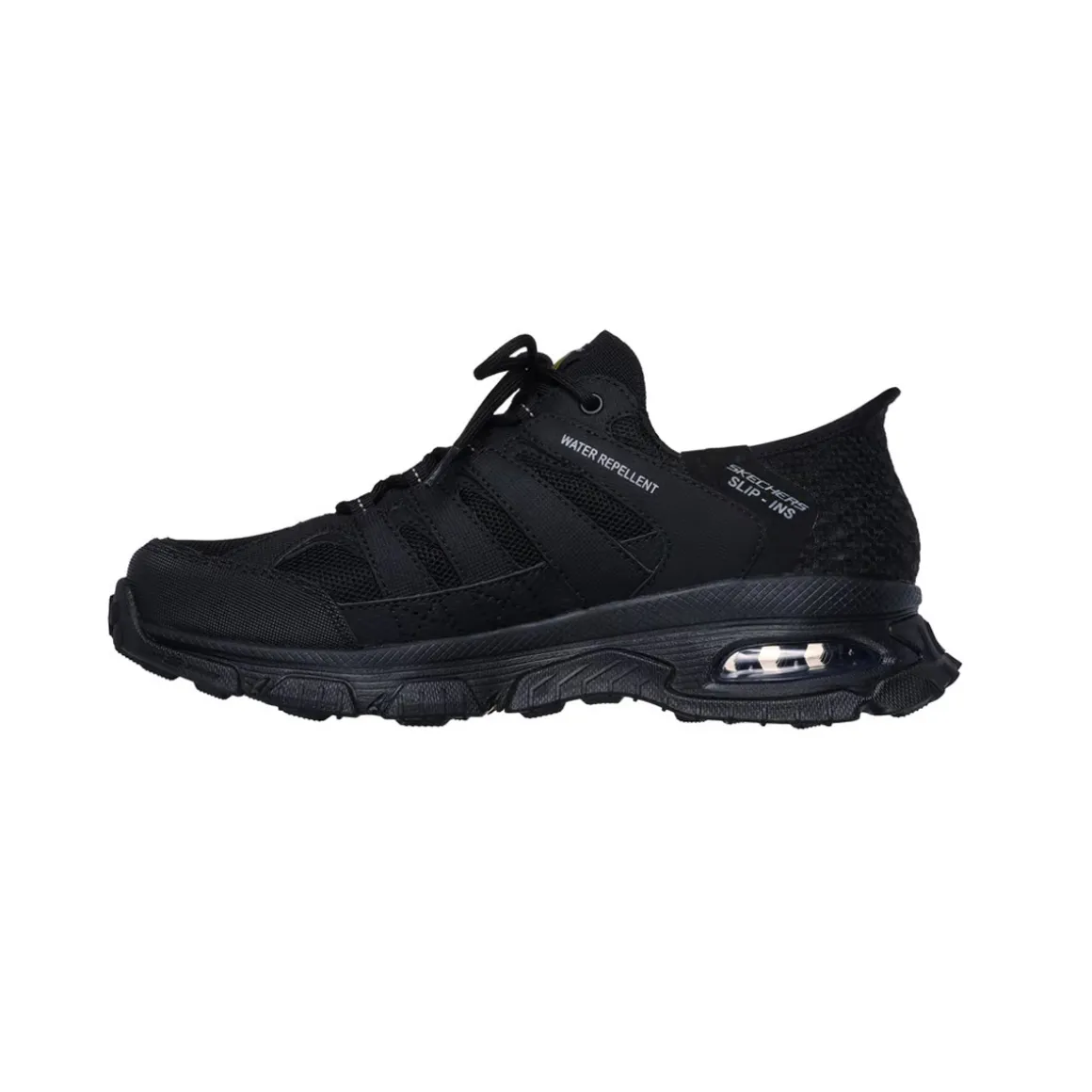 Men's Skech-Air Envoy-Emissary Shoes