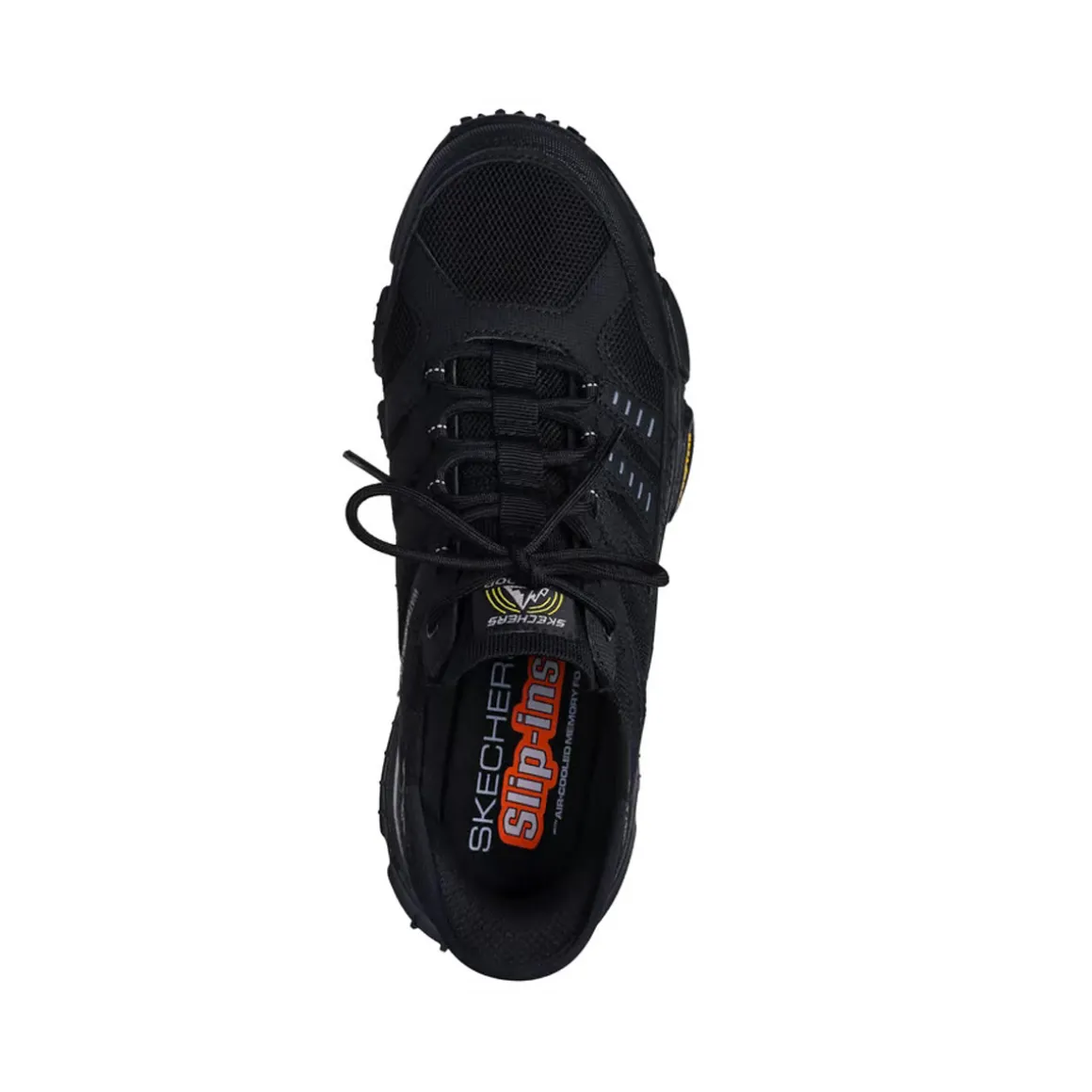 Men's Skech-Air Envoy-Emissary Shoes