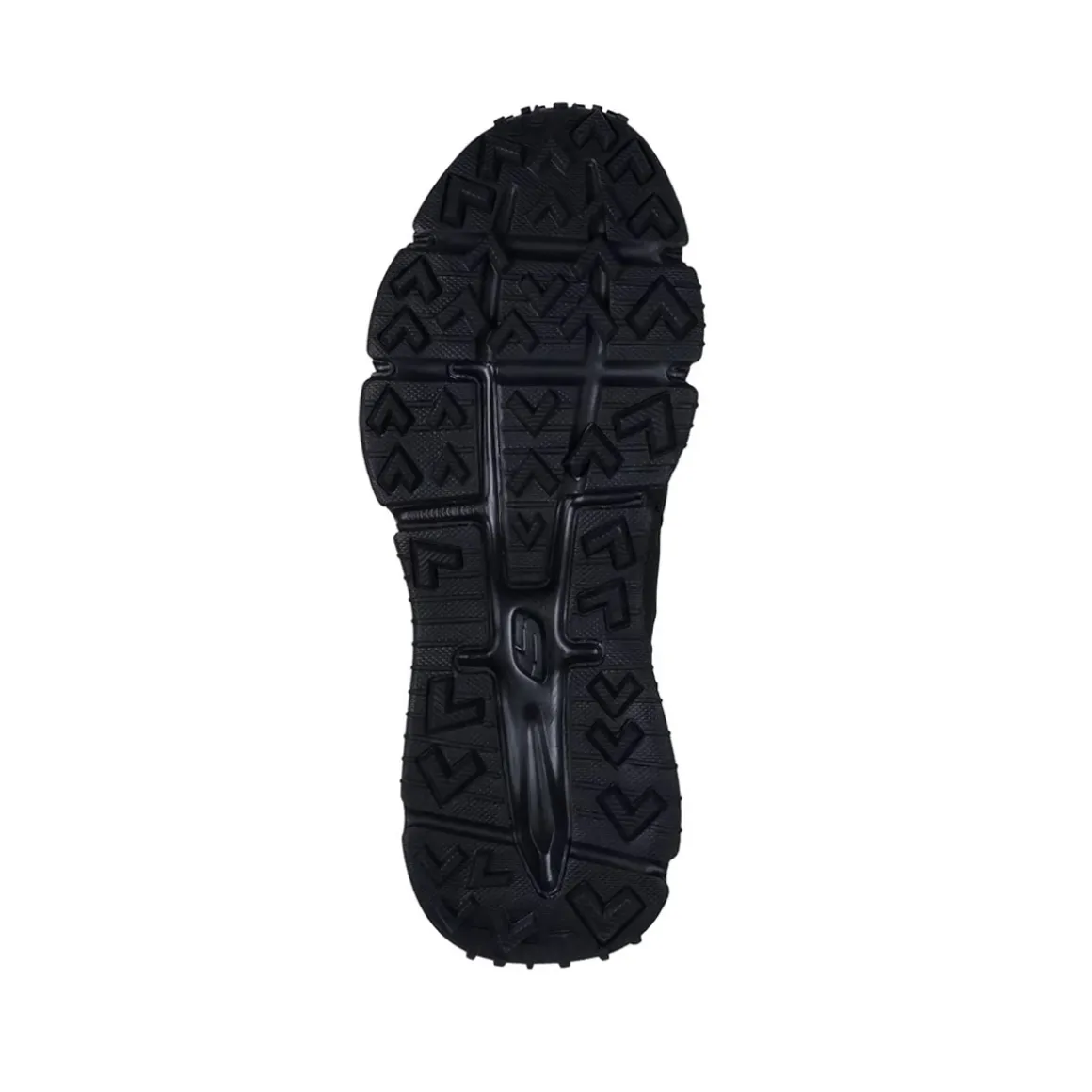Men's Skech-Air Envoy-Emissary Shoes