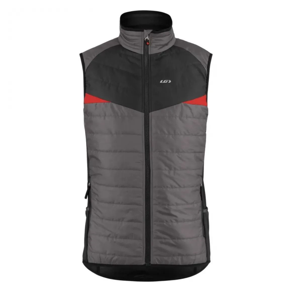 Men’s Sleeveless Hiking Jacket