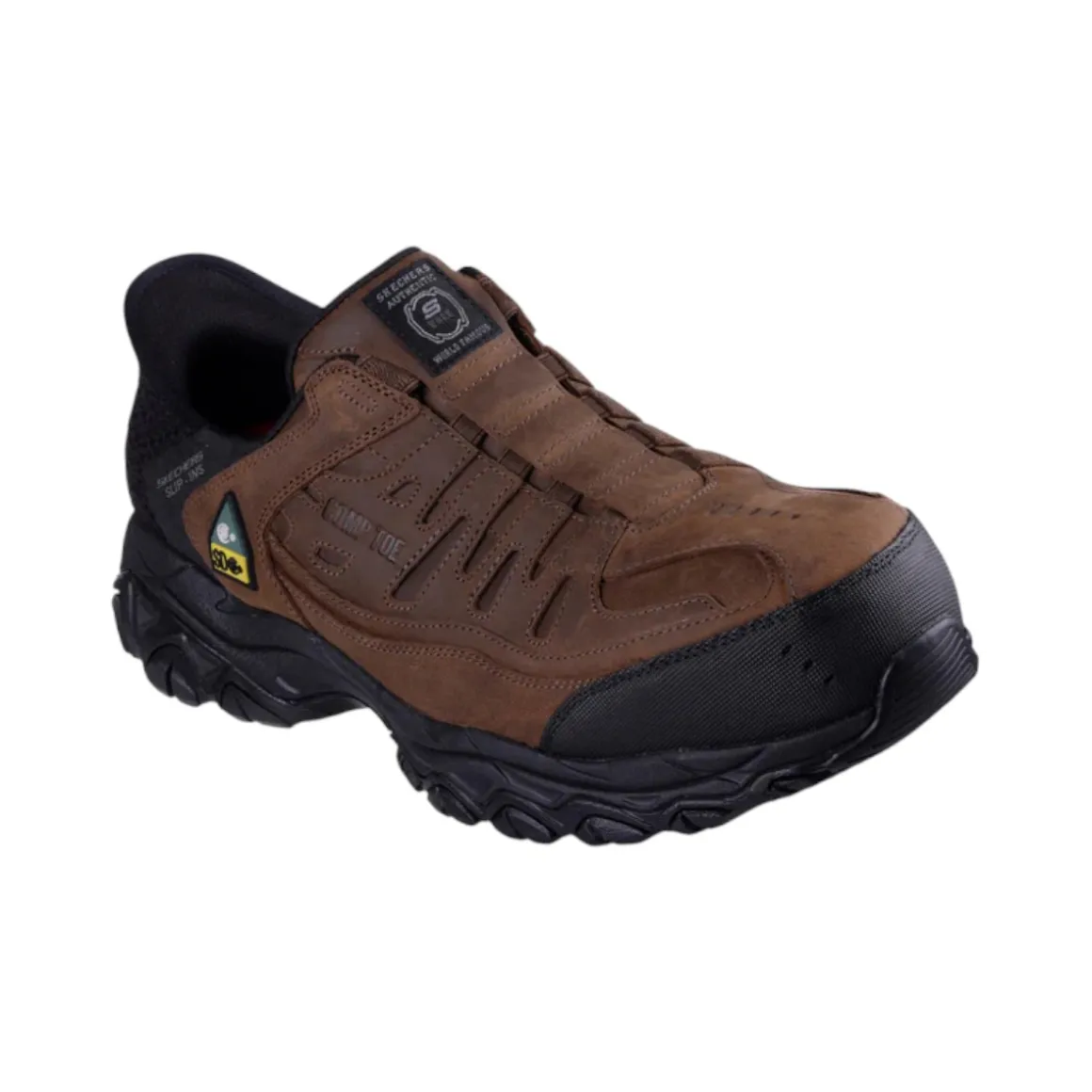 Men's Slip-ins Holdredge - Ryker Work Shoes