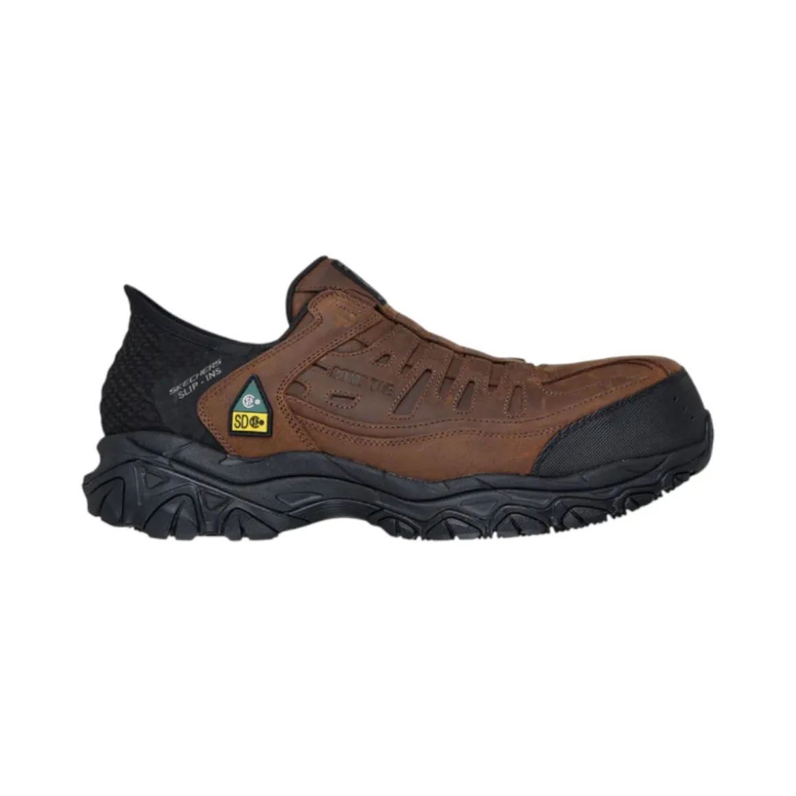 Men's Slip-ins Holdredge - Ryker Work Shoes