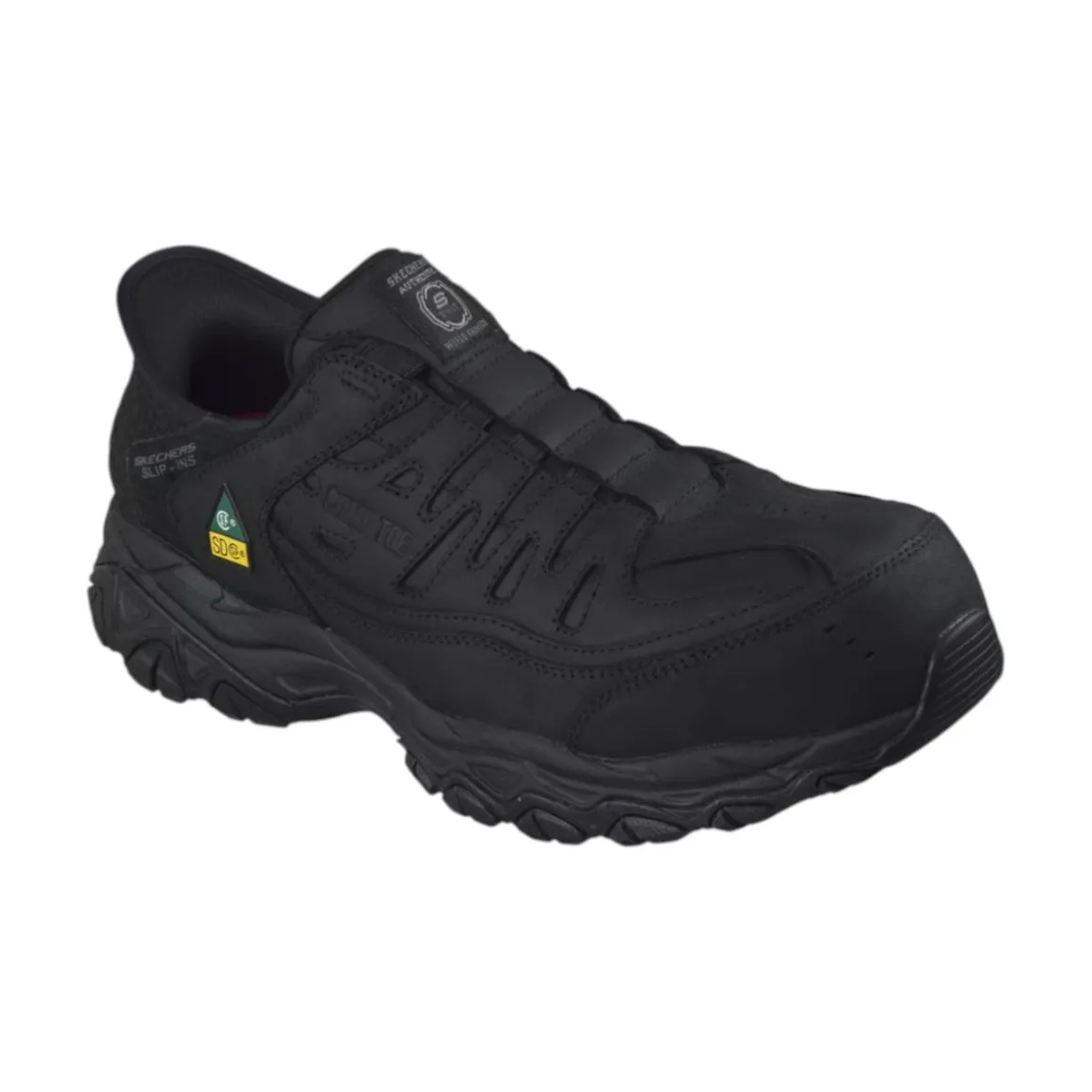 Men's Slip-ins Holdredge - Ryker Work Shoes