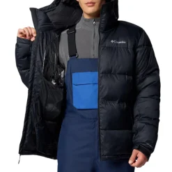 Men's Slope Style Jacket
