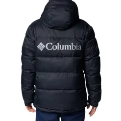 Men's Slope Style Jacket