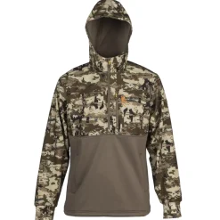 Men's Smoothbore Hoodie
