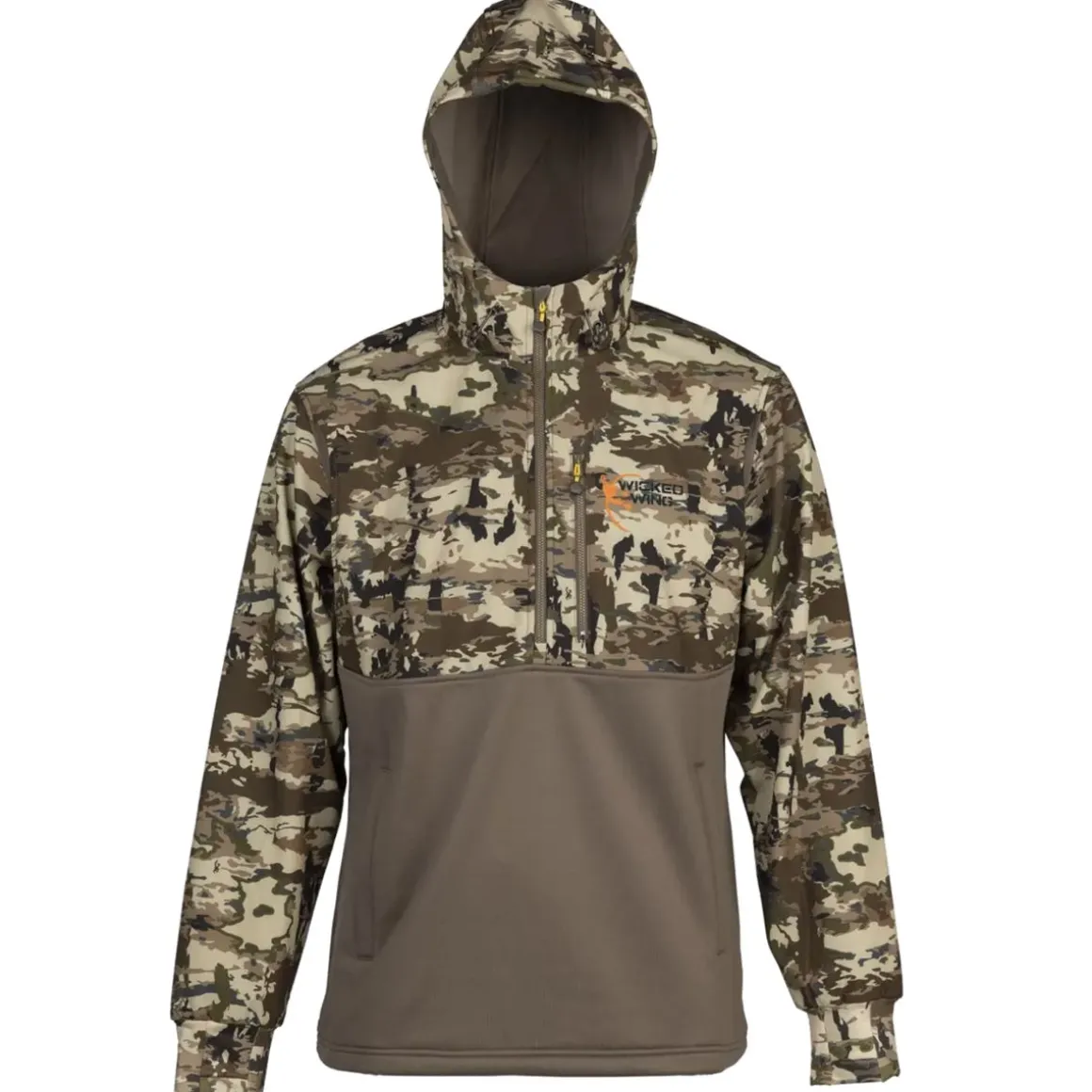 Men's Smoothbore Hoodie