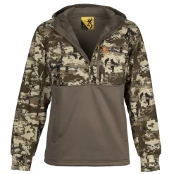 Men's Smoothbore Hoodie