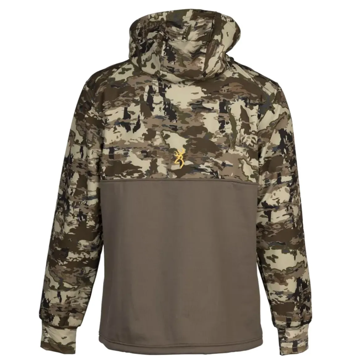 Men's Smoothbore Hoodie