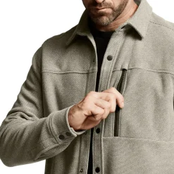 Men's Snowcrest Shirt
