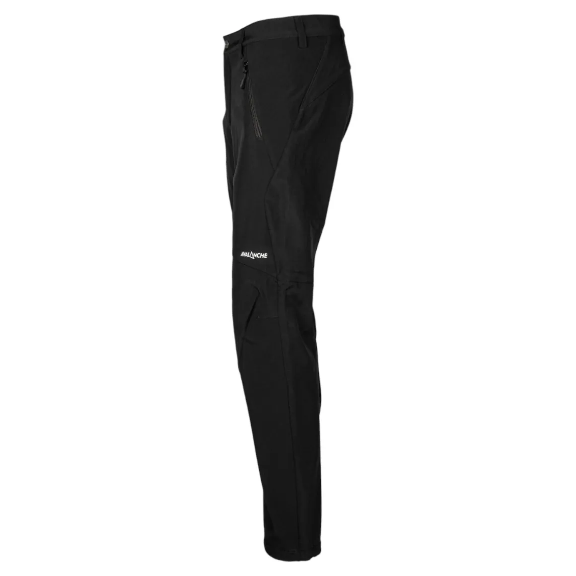 Men's Snowstorm Winter Pants
