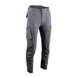 Men's Solaire Cargo Work Pants