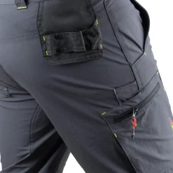 Men's Solaire Cargo Work Pants