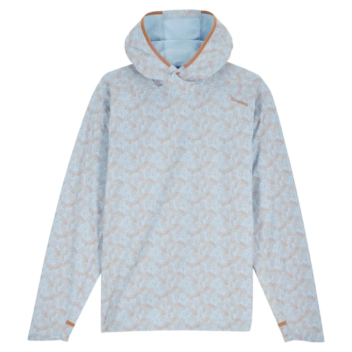 Men's Solarflex Hoody