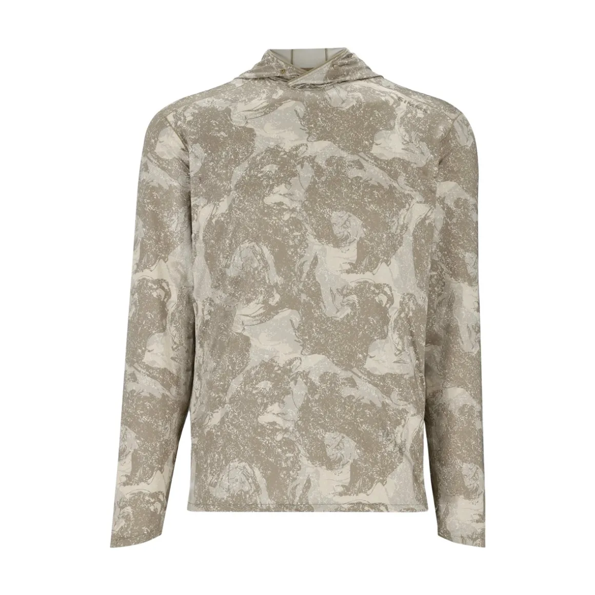 Men's SolarFlex® Hoody