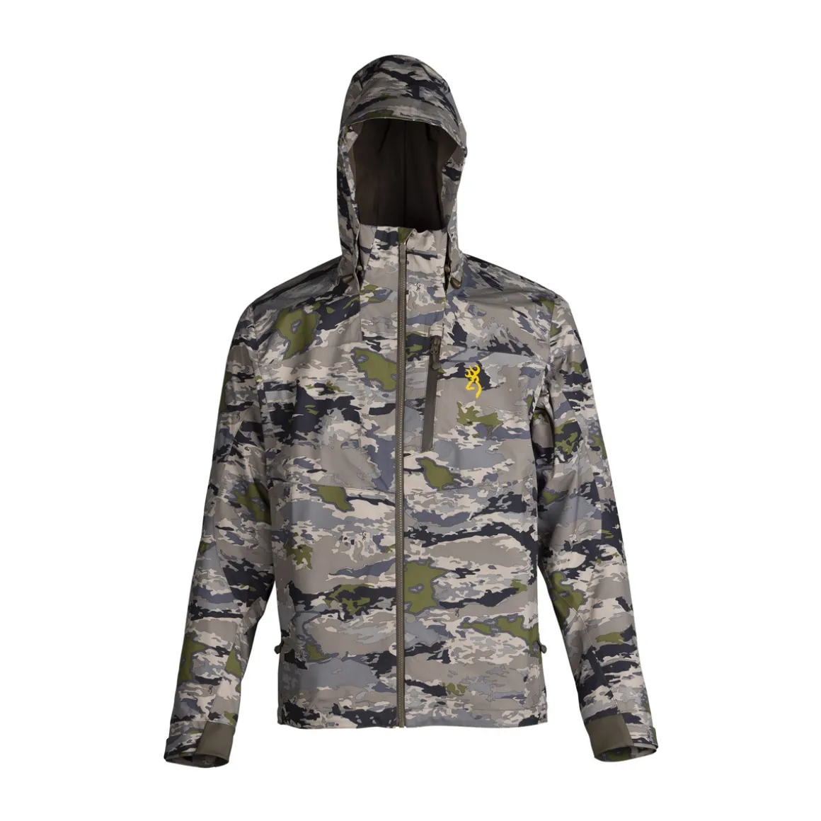 Men's South Slope Coat