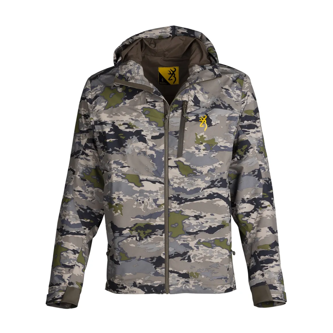 Men's South Slope Coat