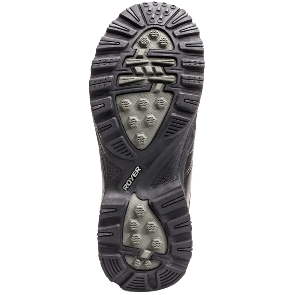 Men's 501SP Safety Shoes