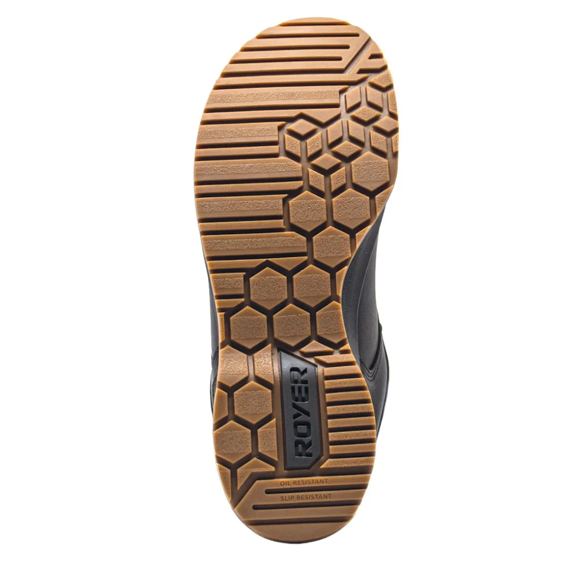 Men's Spades Security Shoes
