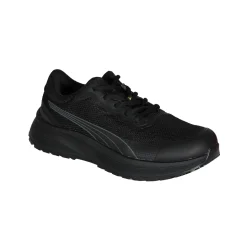 Men's Spark Soft Toe Low ASTM SRO Security Shoes