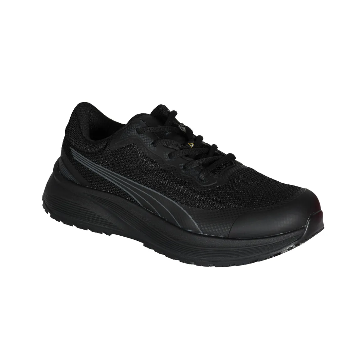 Men's Spark Soft Toe Low ASTM SRO Security Shoes
