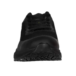 Men's Spark Soft Toe Low ASTM SRO Security Shoes