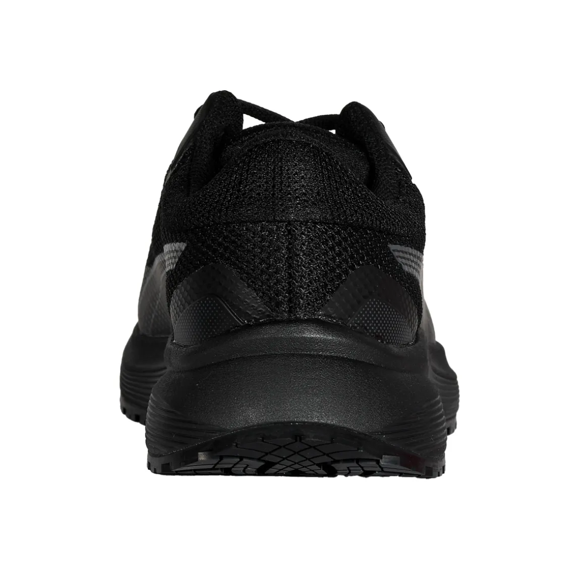 Men's Spark Soft Toe Low ASTM SRO Security Shoes
