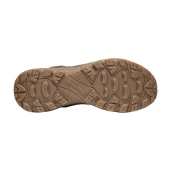 Men's Speed Strike 2 Mid Leather Waterproof Boots