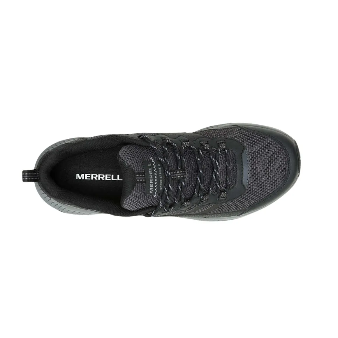 Men's Speed Strike 2 Shoes - Wide