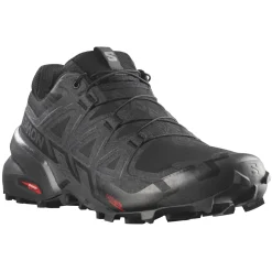 Men's Speedcross 6 Wide Trail Running Shoes
