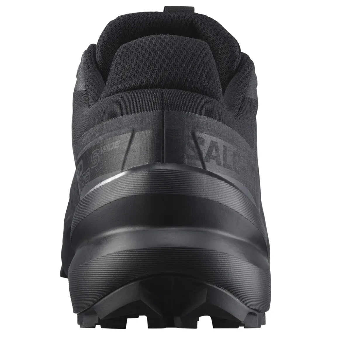 Men's Speedcross 6 Wide Trail Running Shoes