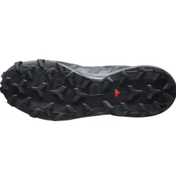 Men's Speedcross 6 Wide Trail Running Shoes