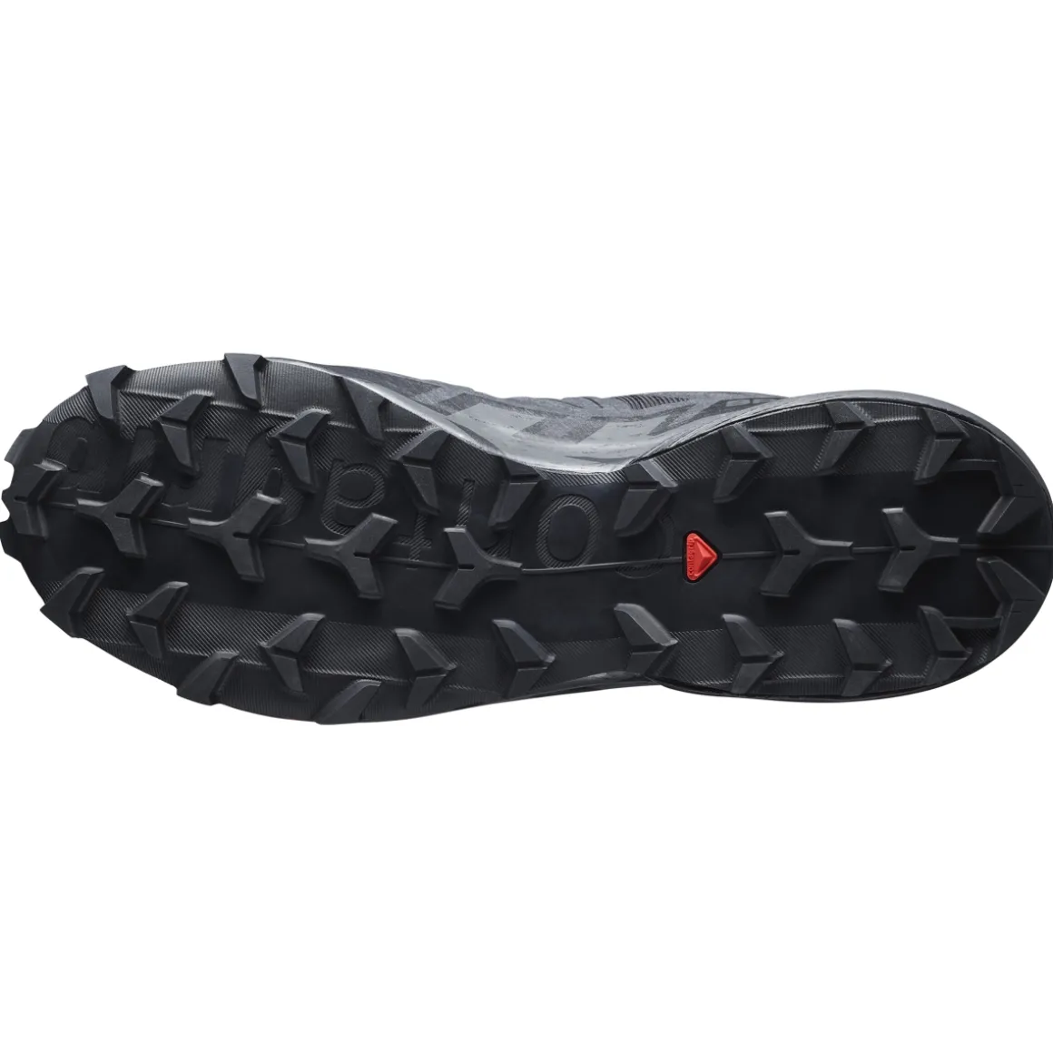 Men's Speedcross 6 Wide Trail Running Shoes