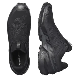 Men's Speedcross 6 Wide Trail Running Shoes