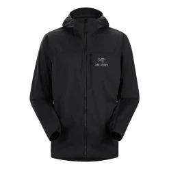 Men's Squamish Hooded Jacket