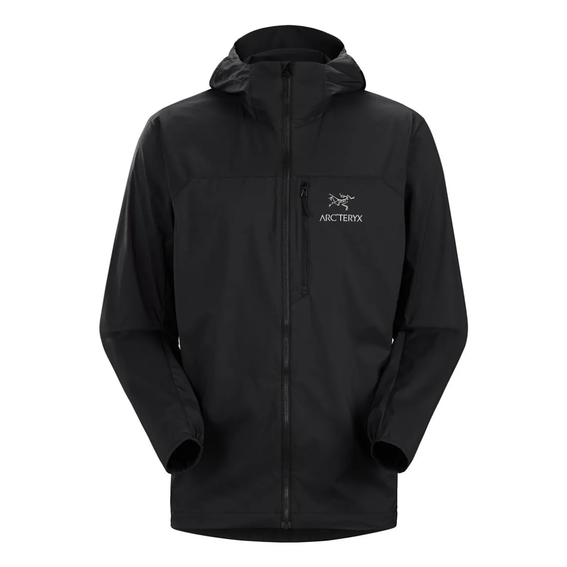 Men's Squamish Hooded Jacket