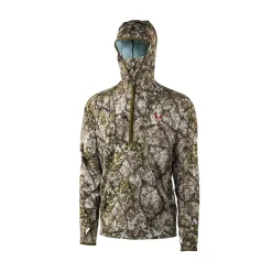 Men's Stealth Cooltouch Hoodie