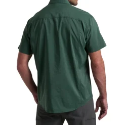Men's Stealth Short Sleeve Shirt