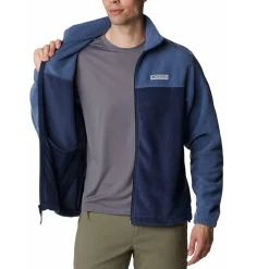 Men's Steens Mountain 2.0 Fleece Jacket