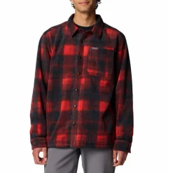 Men's Steens Mountain II Printed Jacket
