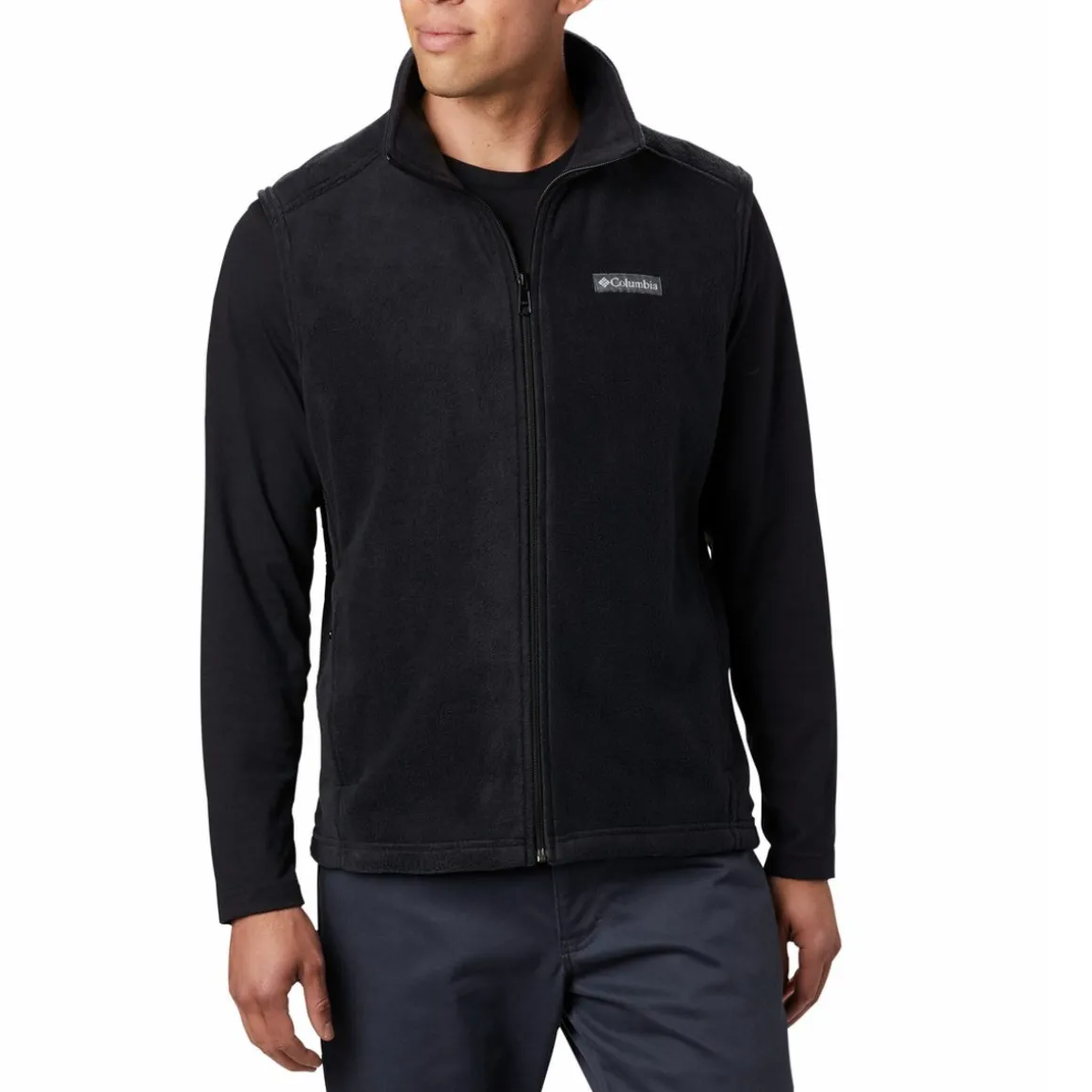 Men's Steens Mountain Vest